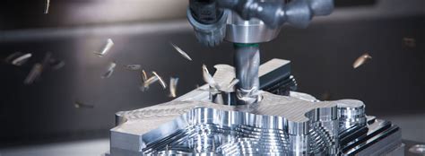 Kodiak CNC – Precision CNC Machining.